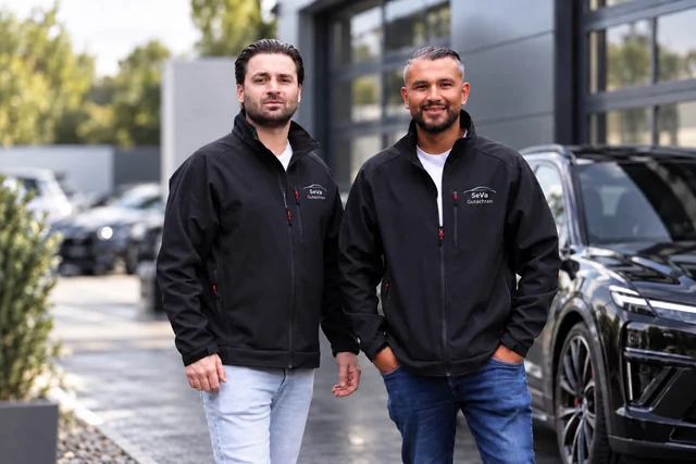 Das SeVa-Gutachterteam